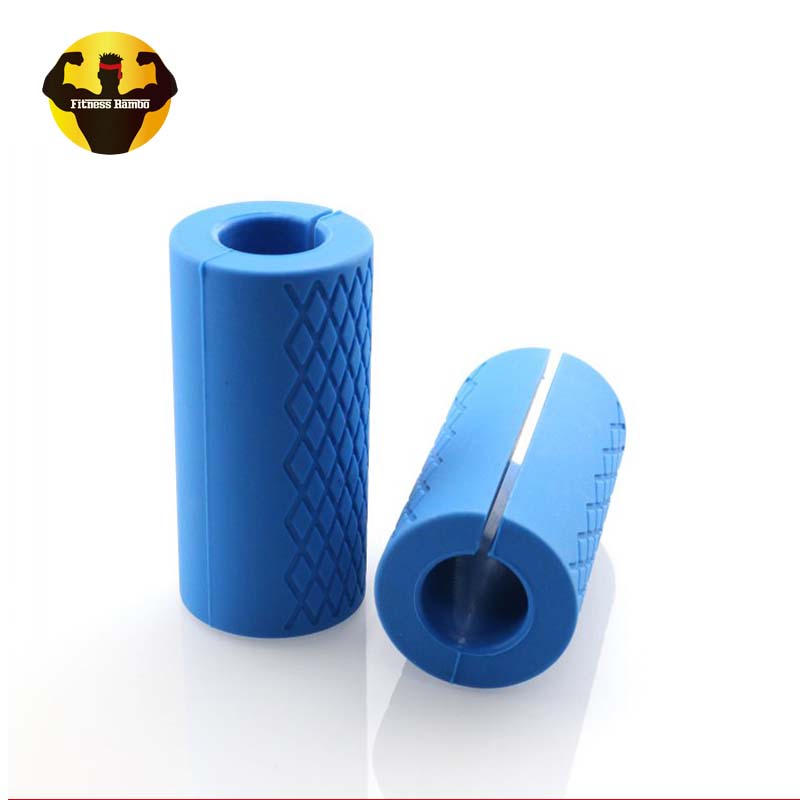 RAMBO Factory Dumbbell Silicone F